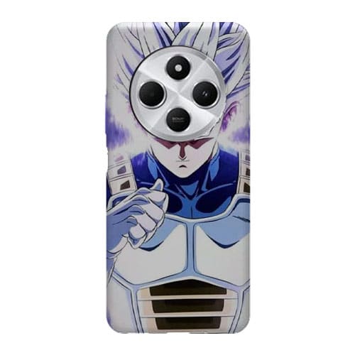 Coque Xiaomi Redmi 14C Dbz It's Me